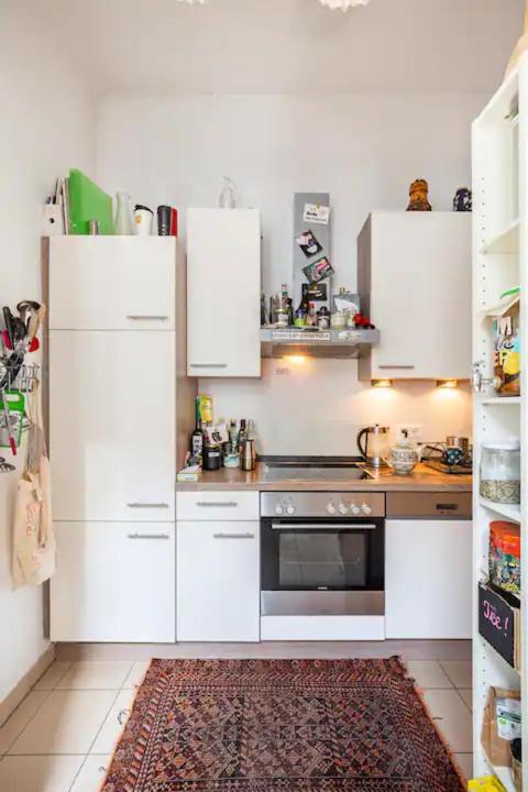 Fro-Media - Streetside Room 2 - Community Space Vienna Luaran gambar